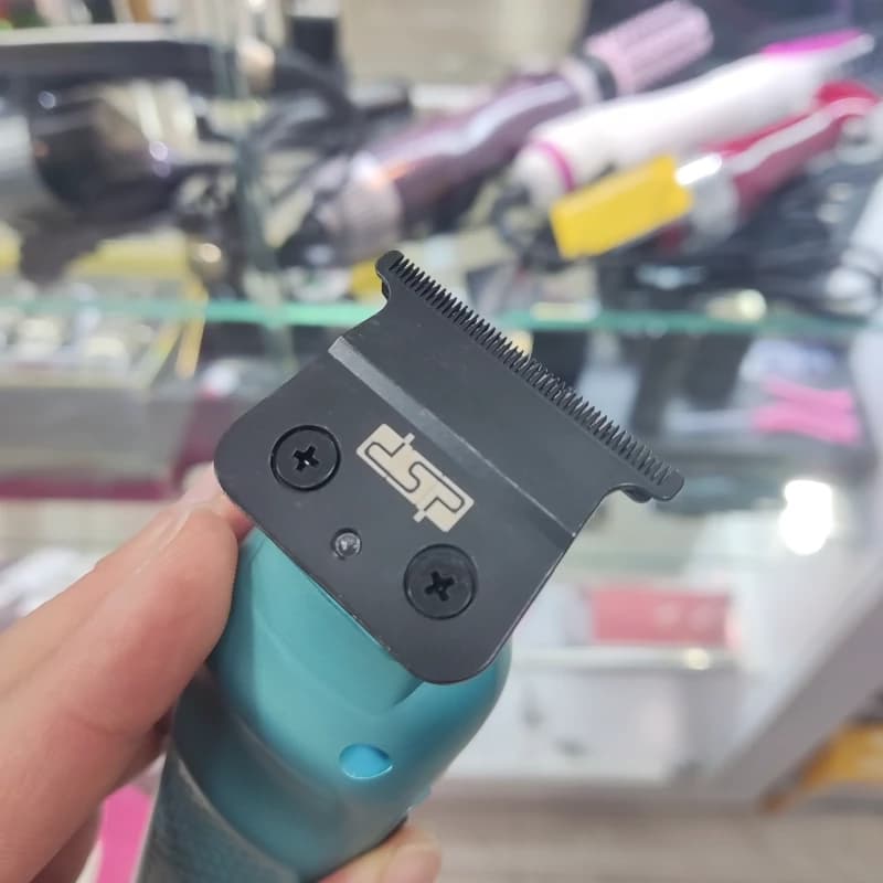 ماشین خط زن دی اس پی مدل DSP90085 اصلی و اورجینال — تصویر ۲