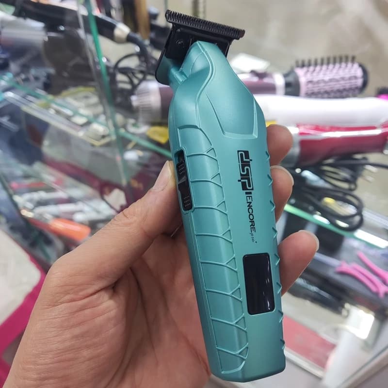 ماشین خط زن دی اس پی مدل DSP90085 اصلی و اورجینال — تصویر ۴