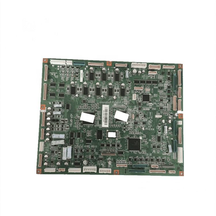 مین برد کونیکا مینولتا C452/C552/C652