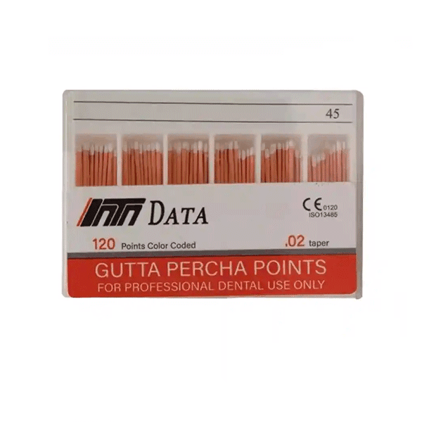 گوتا پرکا DATA — تصویر ۴