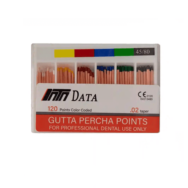 گوتا پرکا DATA — تصویر ۳
