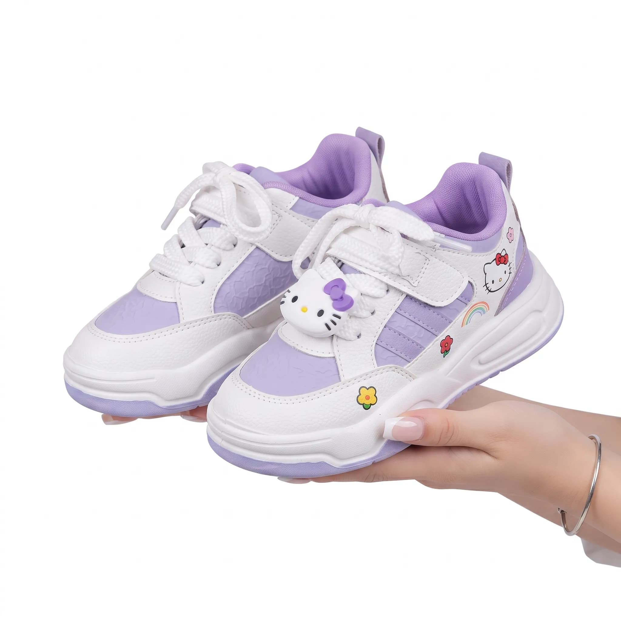 ونس کیتی (33-37) بچگانهM983 — تصویر ۶