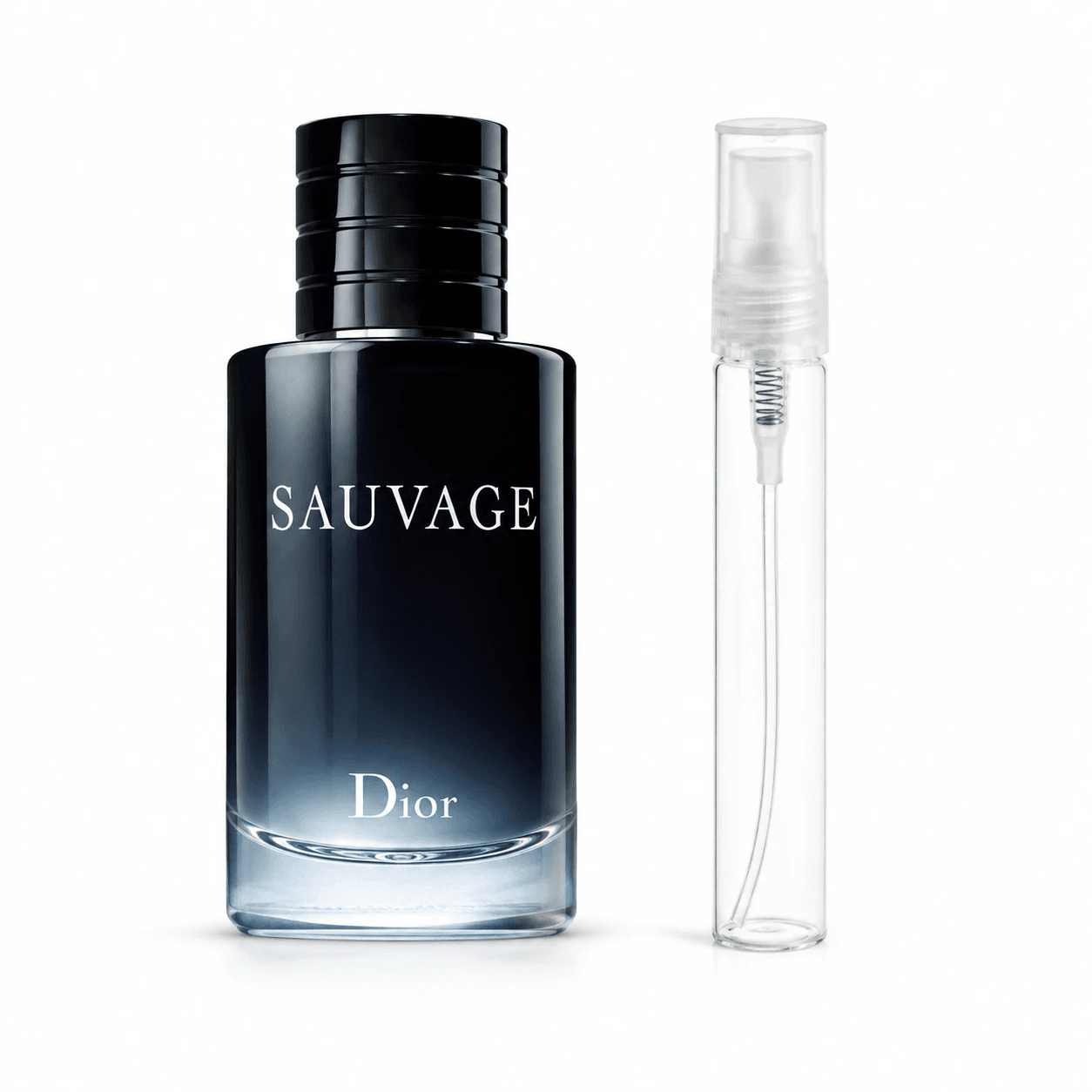 عطر ساواج دیور 50 میل دست ساز اکسترا پرفیوم با ماندگاری بالای 24 ساعت — تصویر ۲
