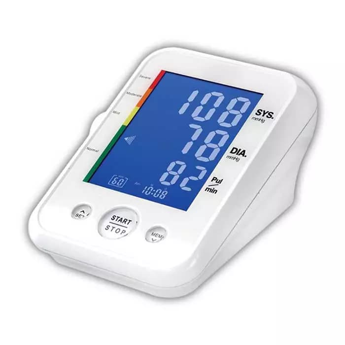 فشار سنج مدل TMB-995 — تصویر ۲