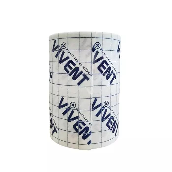 چسب حصیری بدون حساسیت وی ونت – ViVent — تصویر ۲
