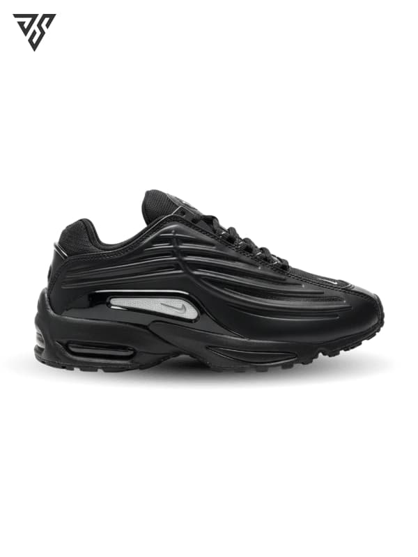 کتونی مردانه نایک نوکتا هات استپ 2 مشکی — تصویر ۵