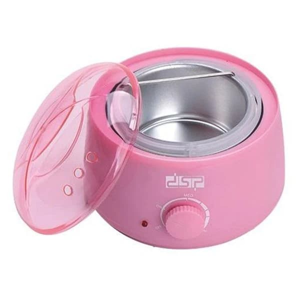 دستگاه ذوب وکس دی اس پی F-70004