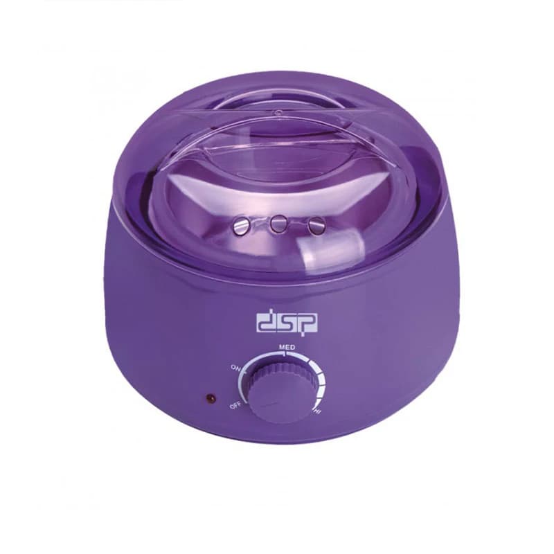 دستگاه ذوب وکس دی اس پی F-70004 — تصویر ۳