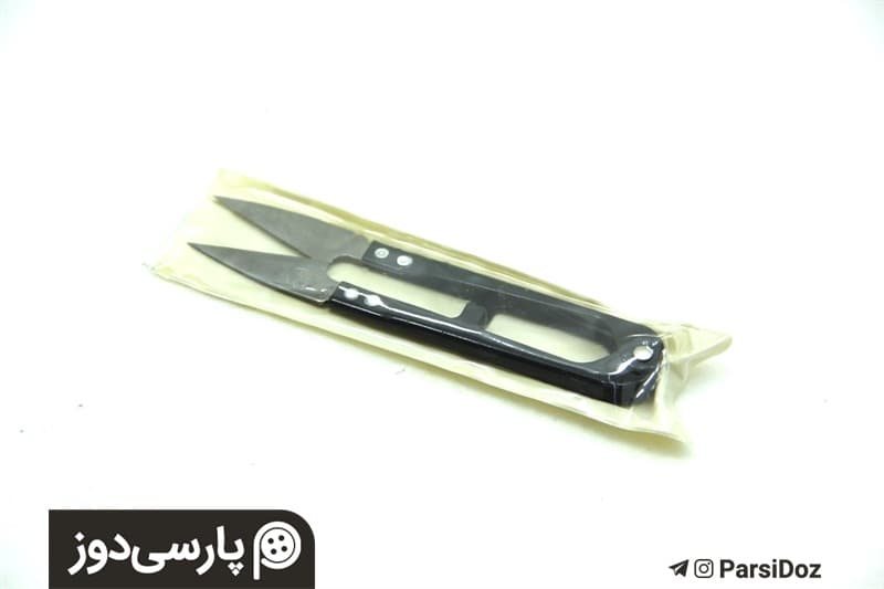 قیچی نخ زن(عمده) — تصویر ۴