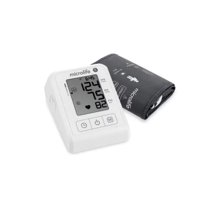 فشارسنج دیجیتال میکرولایف BP B1 — تصویر ۲