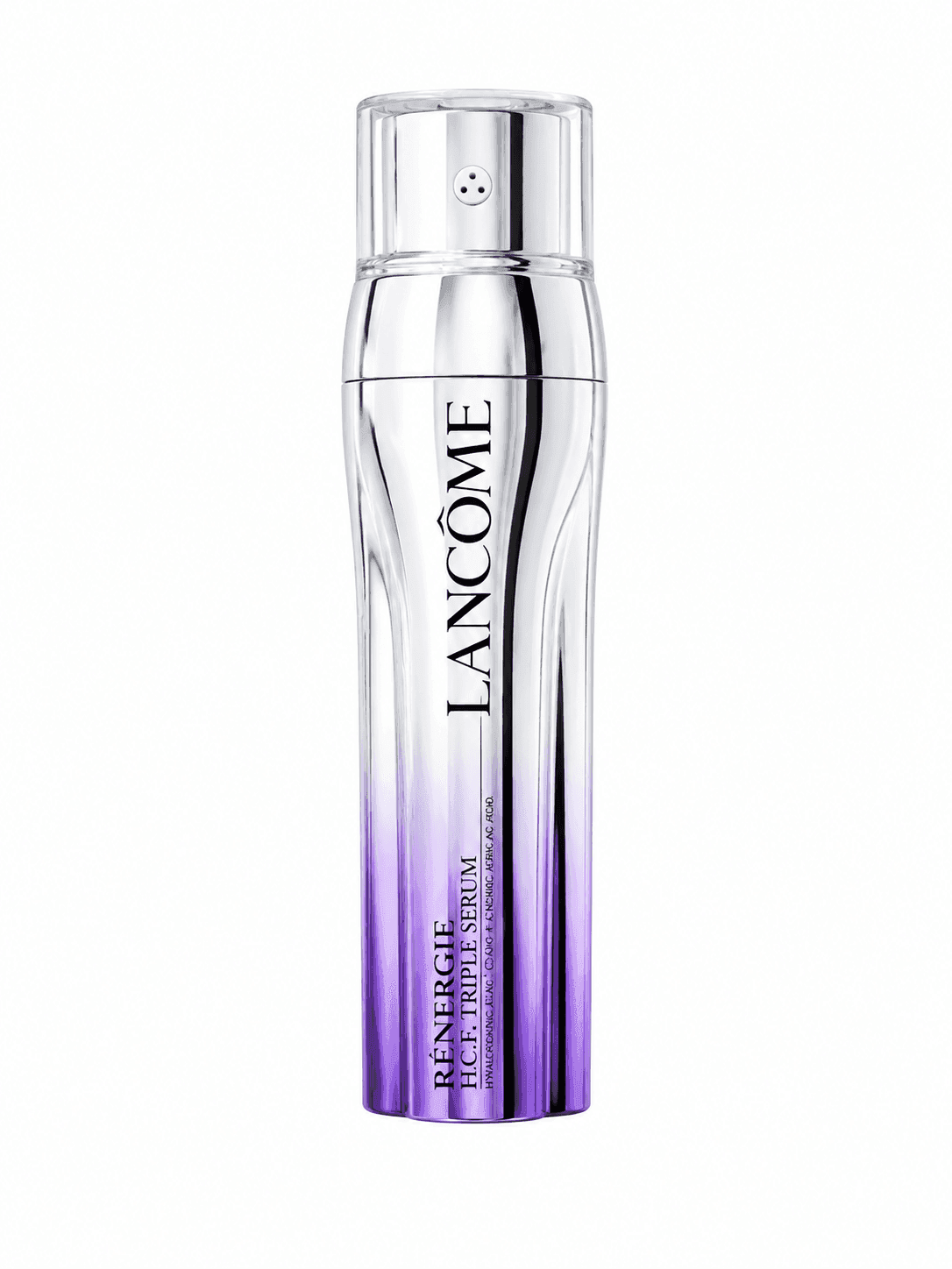 سرم سه‌گانه لانکوم مدل Rénergie H.C.F. Triple Serum حجم 50 میلی‌لیتر — تصویر ۳
