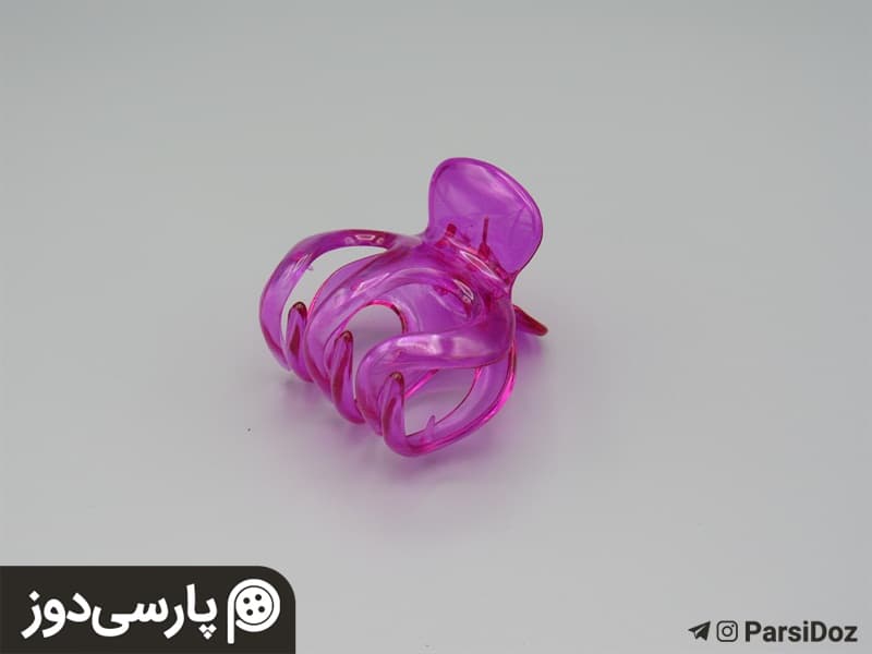 کلیپس نشکن سوپر(۱جین) — تصویر ۳