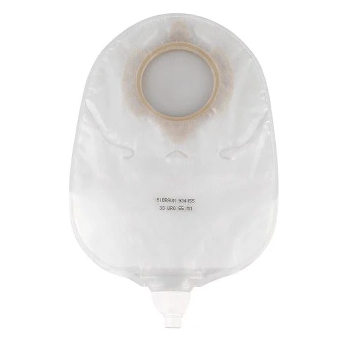 بی براون کیسه یورستومی فلکسیما | B-Braun Flexima 3S Urostomy Bags — تصویر ۲