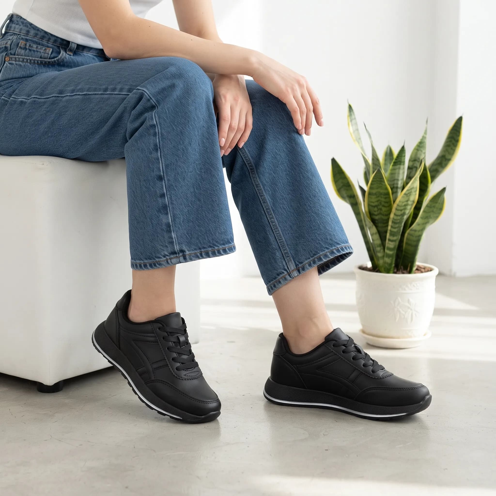 کتونی اسیکس(ASICS)IRNزنانه M959 — تصویر ۲