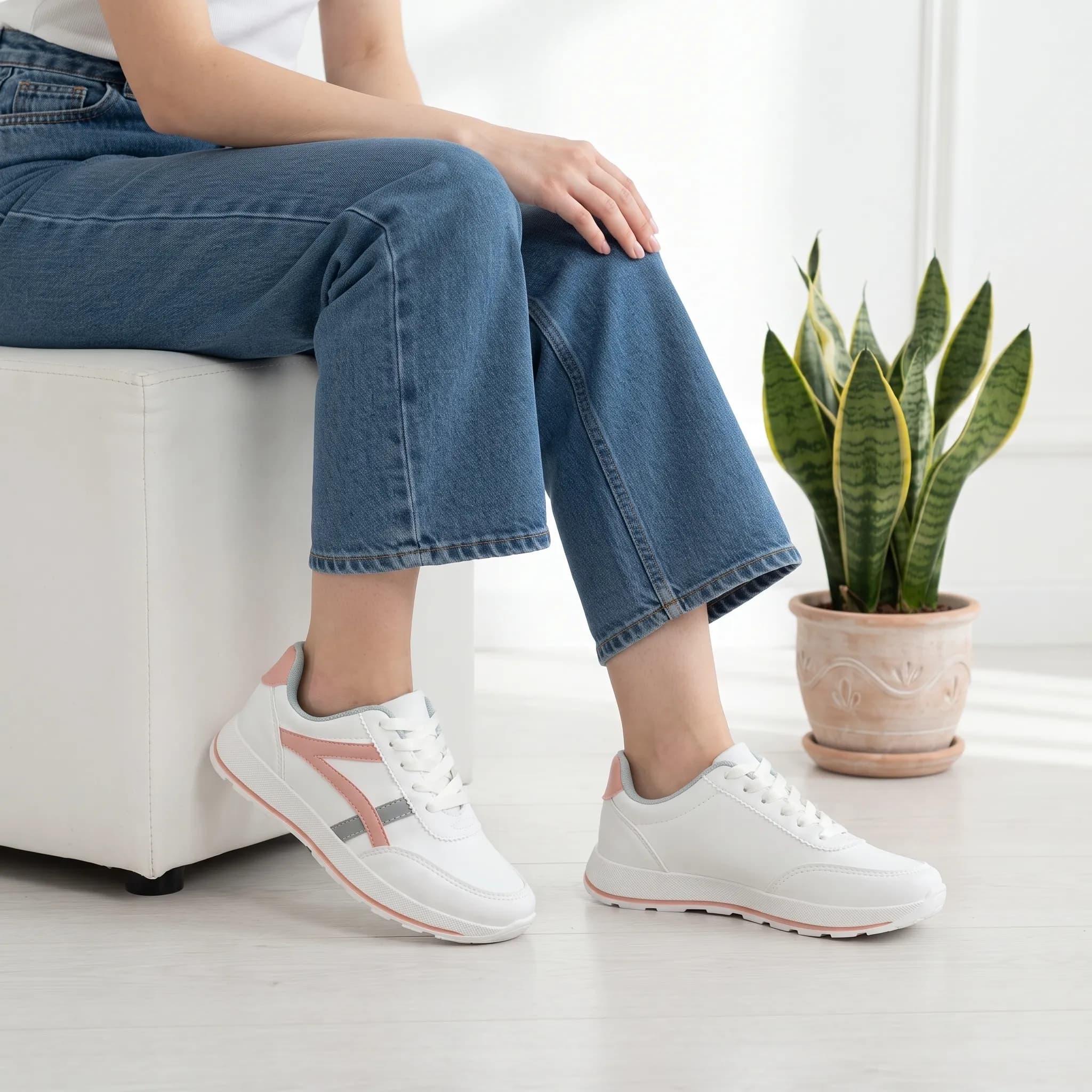 کتونی اسیکس(ASICS)IRNزنانه M959 — تصویر ۳