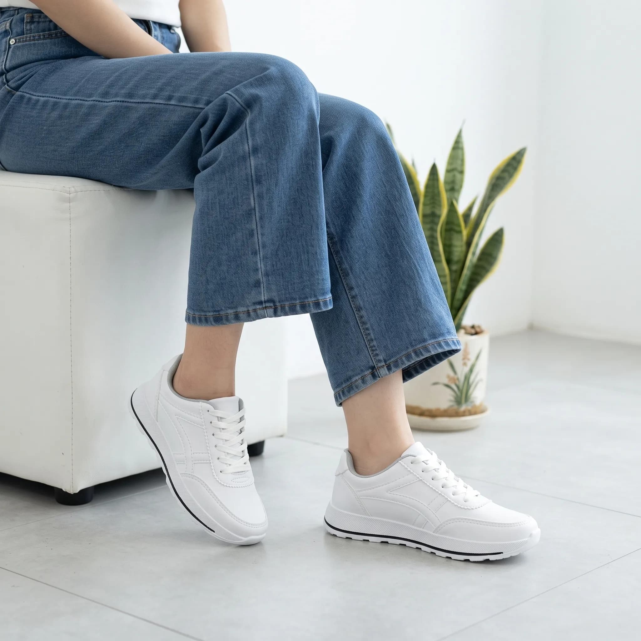 کتونی اسیکس(ASICS)IRNزنانه M959 — تصویر ۴