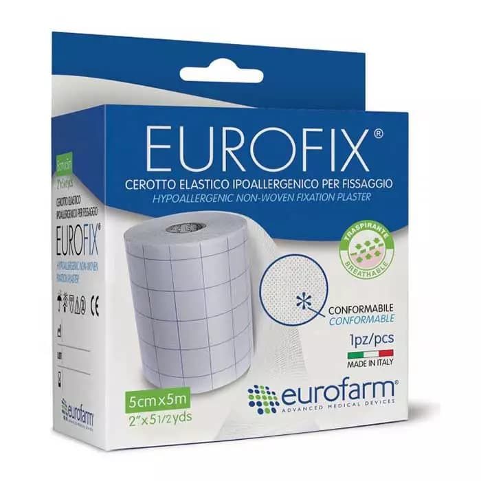چسب حصیری یوروفیکس یوروفارم | EUROFARM EUROFIX
