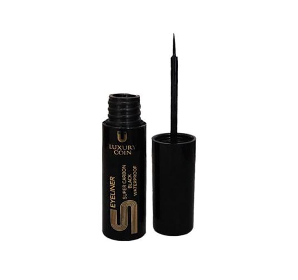 خط چشم EYE LINER لاکچری کوین — تصویر ۴
