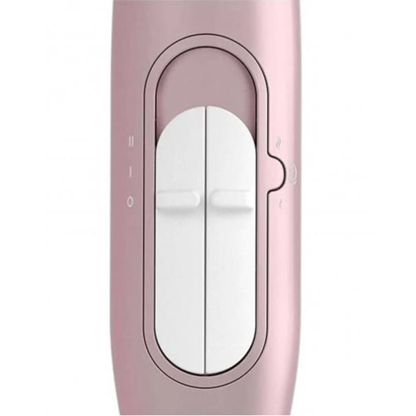 سشوار حرفهای فیلیپس 2300 وات مدل PHILIPS BHD290 اصلی و اورجینال — تصویر ۹