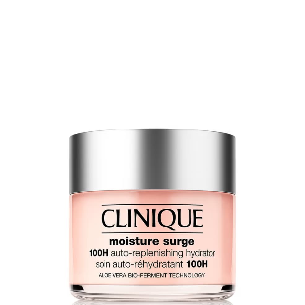 کرم آبرسان 100 ساعته کلینیک مدل moisture surge — تصویر ۳