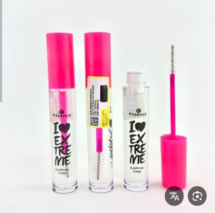 ژل ابرو اسنس I Love Extreme | لیفت و حالت دهنده ابرو — تصویر ۲