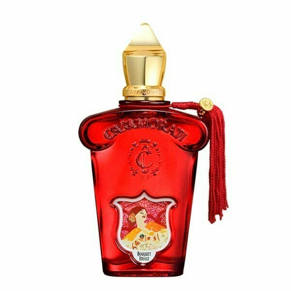 عطر ادکلن زرجوف کازاموراتی بوکت ایده آل | Xerjoff Casamorati Bouquet Ideale — تصویر ۱۰