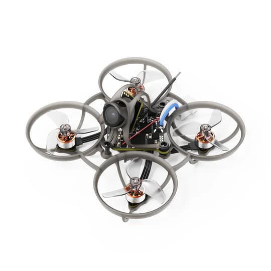 BETAFPV Air65 II | پهپاد FPV Tiny Whoop براشلس