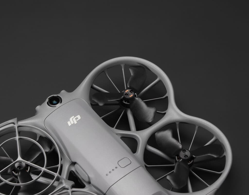 ملخ اصلی DJI Neo 2 | DJI Neo 2 Propellers — تصویر ۲