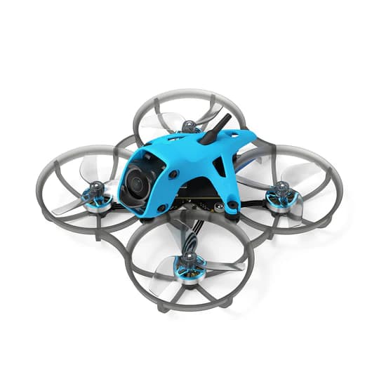 BETAFPV Meteor75 Pro II O4 | پهپاد FPV با DJI O4 Wide | آموت