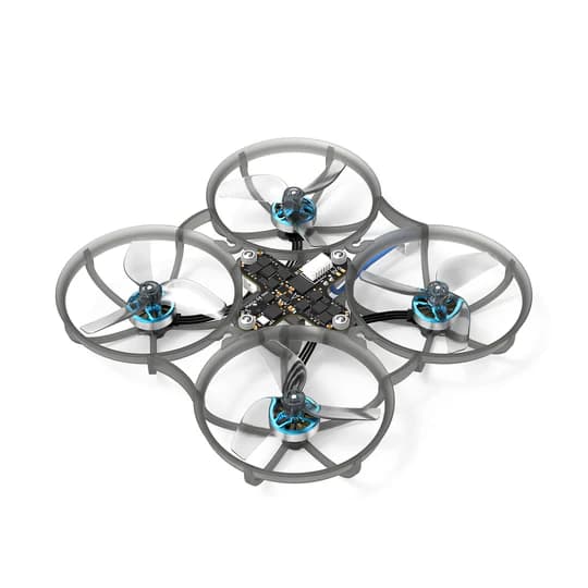 BETAFPV Meteor75 Pro II O4 | پهپاد FPV با DJI O4 Wide | آموت — تصویر ۲