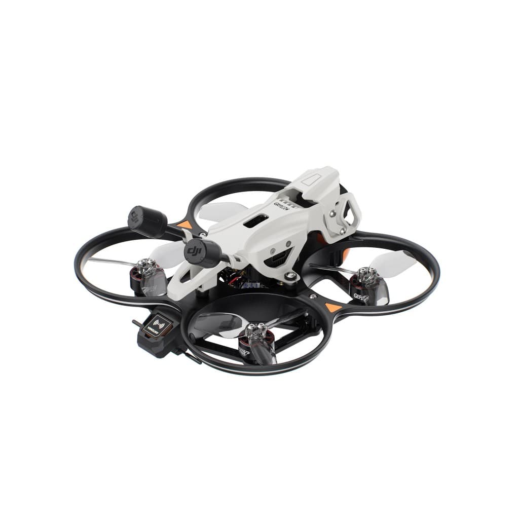 GEPRC DarkStar25 O4 Pro CineWhoop | پهپاد FPV مجهز به DJI O4 Air Unit Pro | آموت — تصویر ۳
