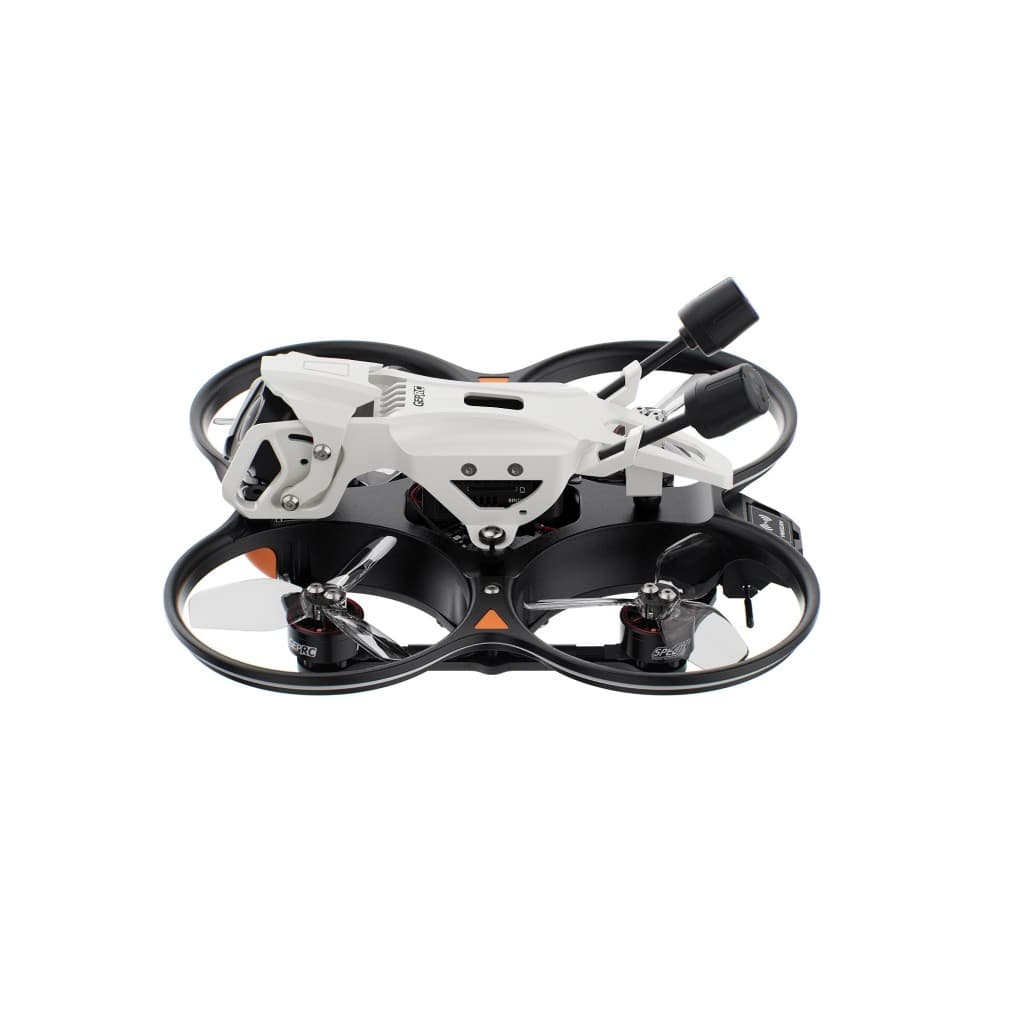 GEPRC DarkStar25 O4 Pro CineWhoop | پهپاد FPV مجهز به DJI O4 Air Unit Pro | آموت — تصویر ۲