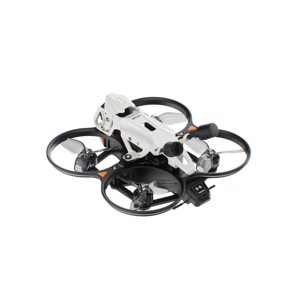 GEPRC DarkStar25 O4 Pro CineWhoop | پهپاد FPV مجهز به DJI O4 Air Unit Pro | آموت — تصویر ۴