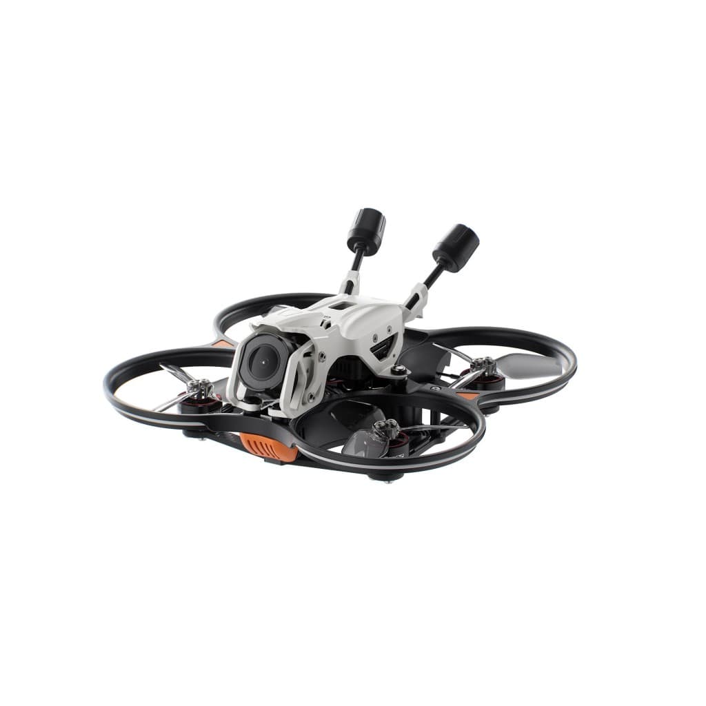 GEPRC DarkStar25 O4 Pro CineWhoop | پهپاد FPV مجهز به DJI O4 Air Unit Pro | آموت