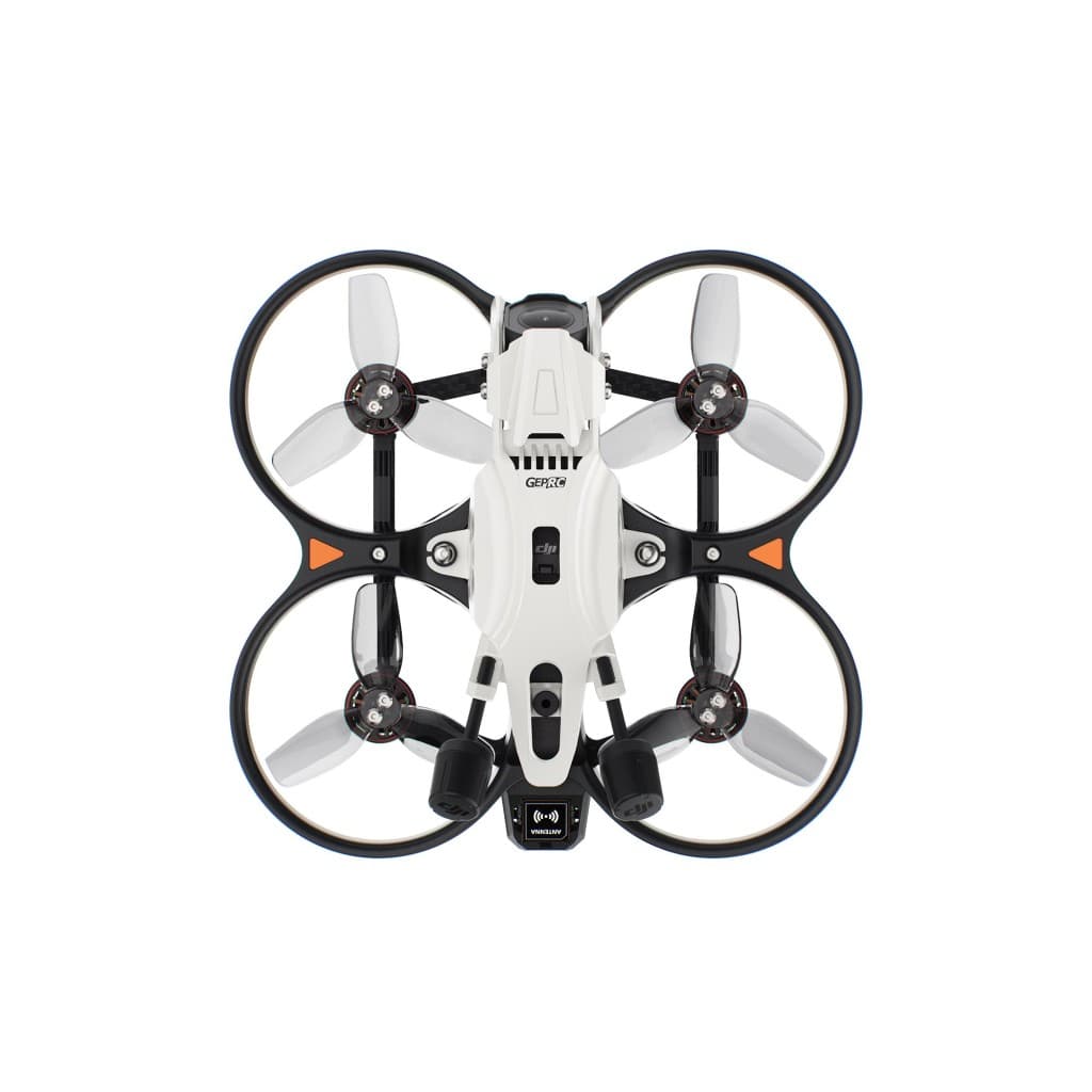 GEPRC DarkStar25 O4 Pro CineWhoop | پهپاد FPV مجهز به DJI O4 Air Unit Pro | آموت — تصویر ۵