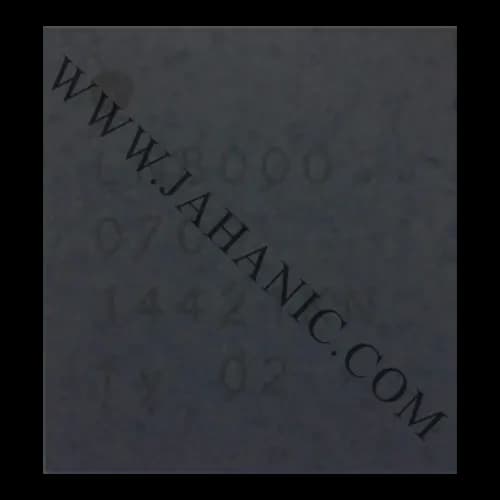 آی سی شارژ Lion LN8000