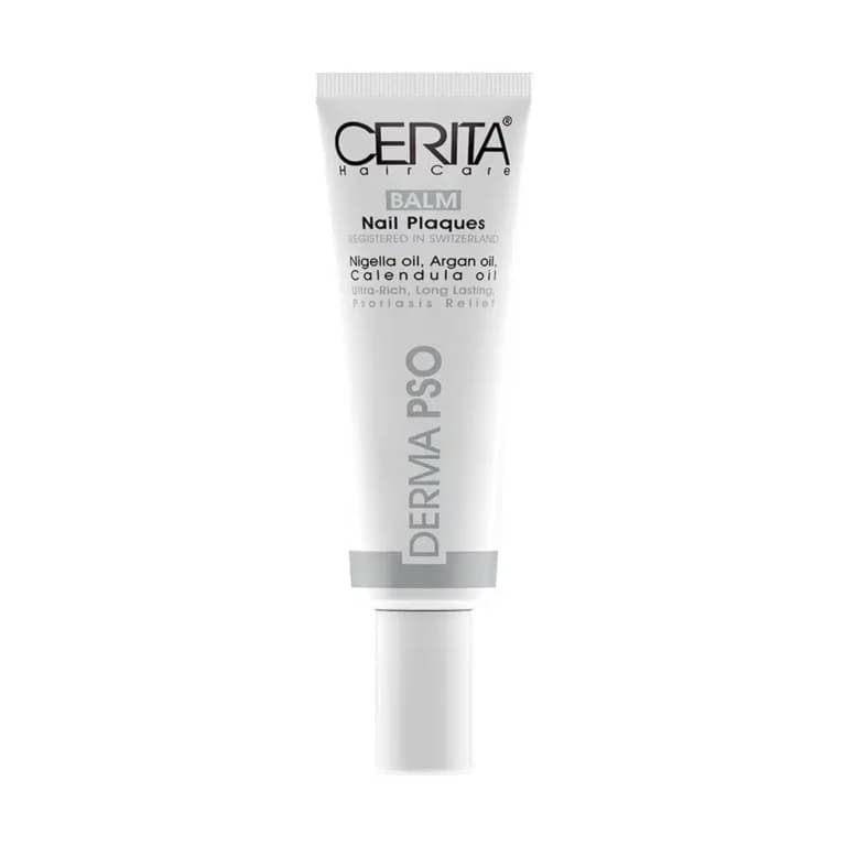 بالم بسوریازیس ناخن سریتا مدل Derma PSO