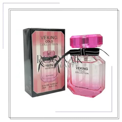 عطر ادکلن ویکتوریا سکرت بامب شل | bombshell