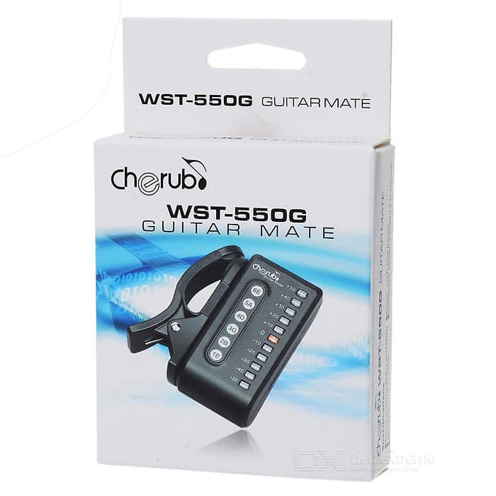 تیونر Cherub-WST-550G — تصویر ۲