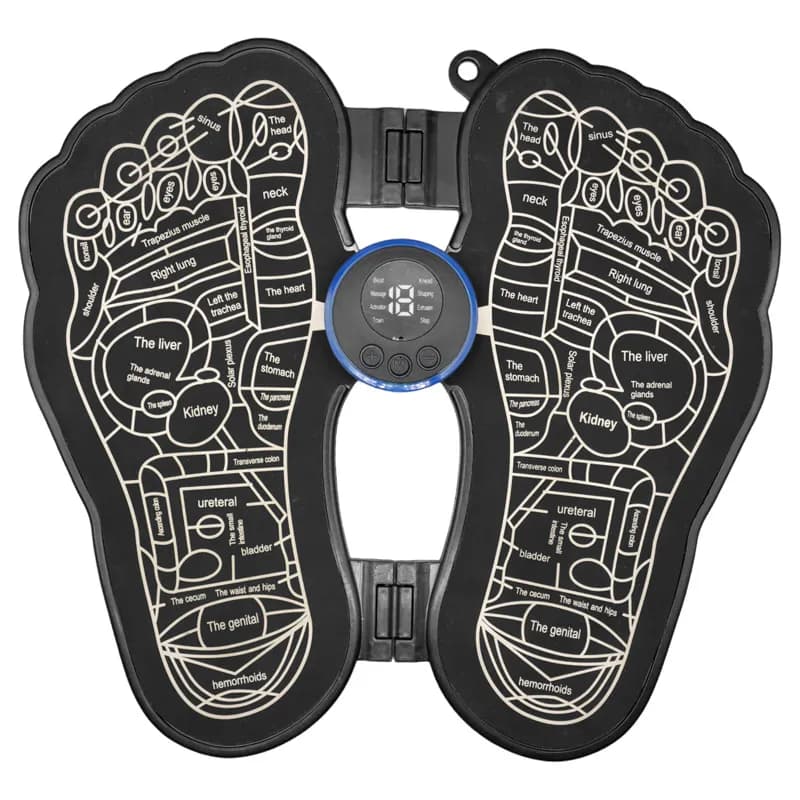 ماساژور کف پا (Foot Massager EMS) — تصویر ۵