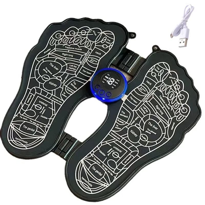 ماساژور کف پا (Foot Massager EMS) — تصویر ۲