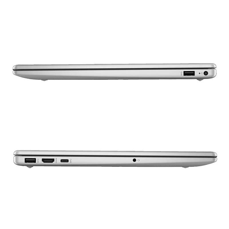 لپ تاپ اچ پی 15.6 اینچی HP 15-fc0146dx R5 7520U 8GB 512GB SSD — تصویر ۱۰