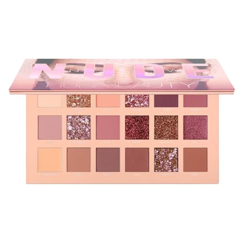 پالت سایه چشم جدید هدی بیوتی مدل نود HUDA BEAUTY - آپادانا شاپ