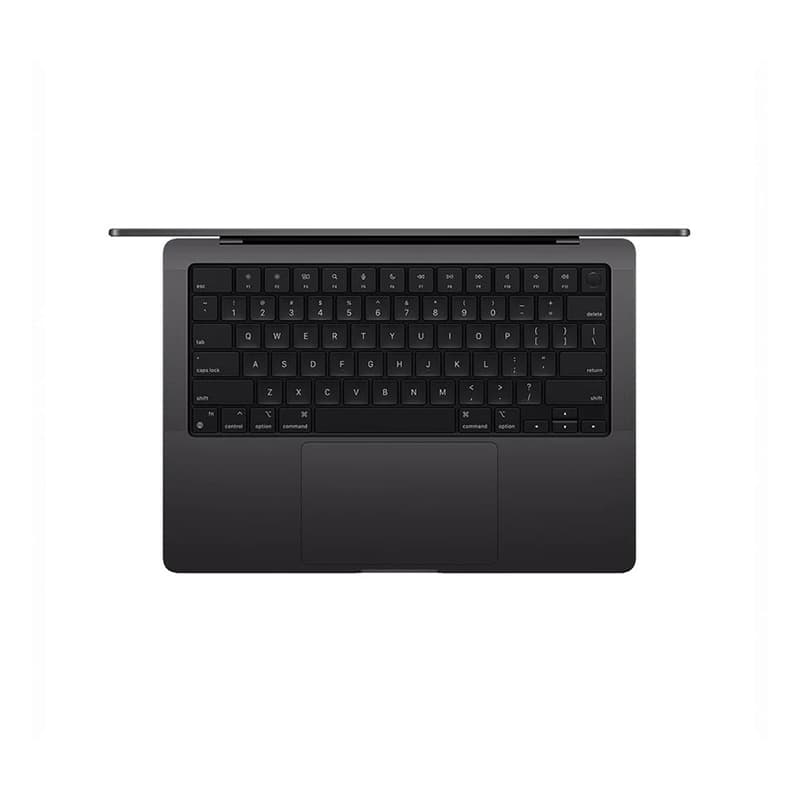 لپ تاپ اپل 16.2 اینچی مدل MacBook Pro MGEC4 M5 Pro 2026 48GB 1TB — تصویر ۱۰