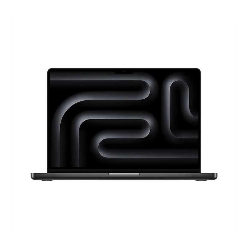 لپ تاپ اپل 16.2 اینچی مدل MacBook Pro MGEC4 M5 Pro 2026 48GB 1TB — تصویر ۶