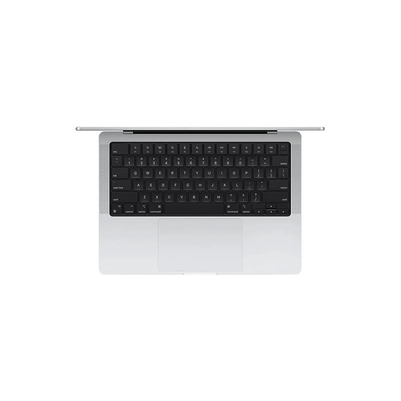 لپ تاپ اپل 16.2 اینچی مدل MacBook Pro MGE64 M5 Max 2026 48GB 1TB — تصویر ۷
