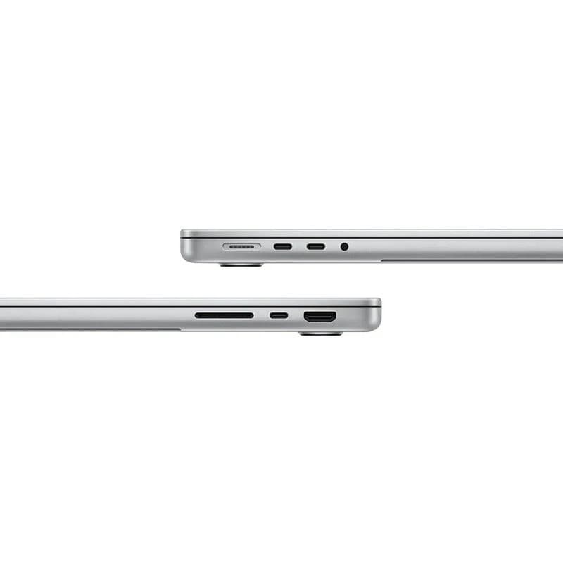 لپ تاپ اپل 16.2 اینچی مدل MacBook Pro MGE64 M5 Max 2026 48GB 1TB — تصویر ۸