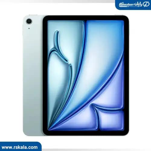 تبلت 13 اینچ اپل مدل iPad Air 2026 M4 Wi-Fi ظرفیت 256 گیگابایت و رم 12 گیگابایت — تصویر ۱۲