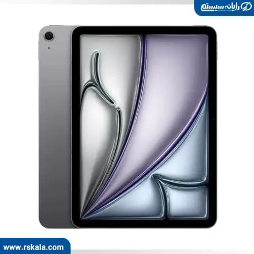 تبلت 13 اینچ اپل مدل iPad Air 2026 M4 Wi-Fi ظرفیت 256 گیگابایت و رم 12 گیگابایت — تصویر ۱۰