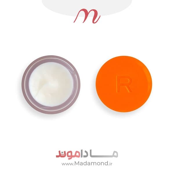 کرم دور چشم ضد تیرگی جینسینگ رولوشن — تصویر ۴
